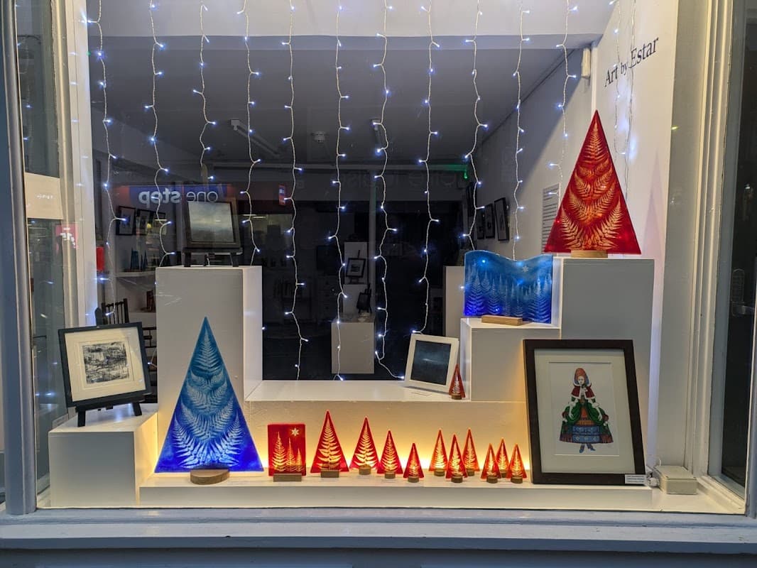 Gallery 33 - Gallery in scarborough