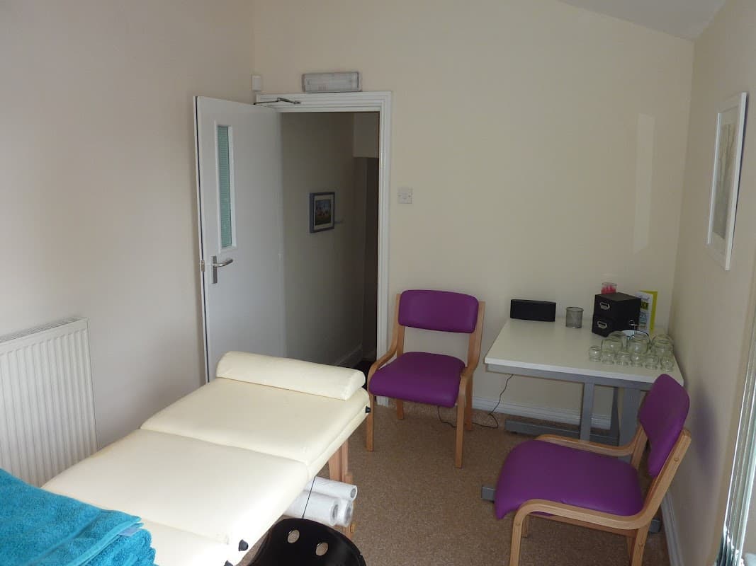 Health and Wellness Falsgrave Clinic Physiotherapists Scarborough North Yorkshire - Sports Injury Clinics in scarborough