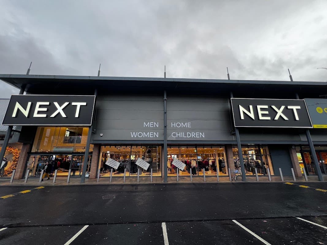 Next - Homeware in scarborough
