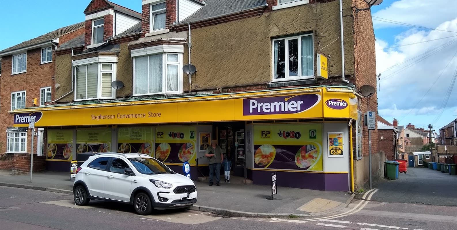 Premier - Grocers in scarborough