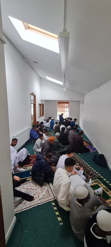 Scarborough Islamic Centre - Mosques in scarborough