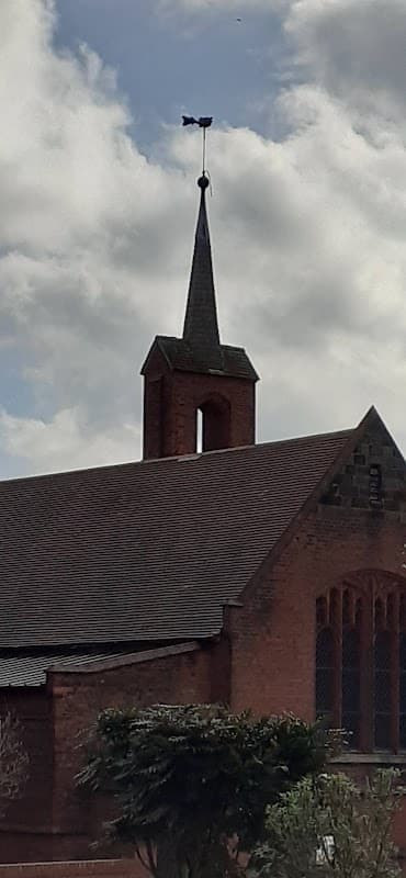St James with Holy Trinity Church, Scarborough - Churches in scarborough