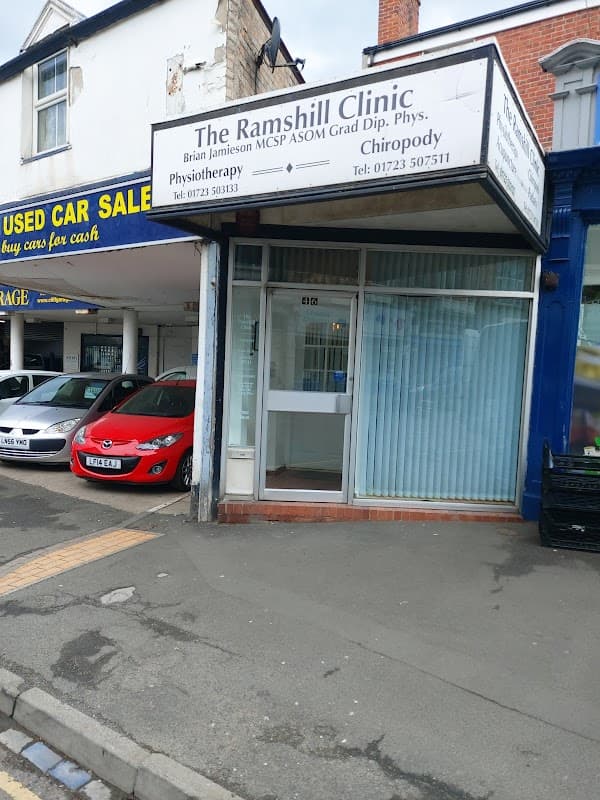 Star Physio - Sports Injury Clinics in scarborough