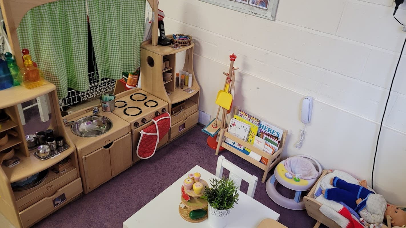Wheatcroft Pre-School - Nurseries in scarborough