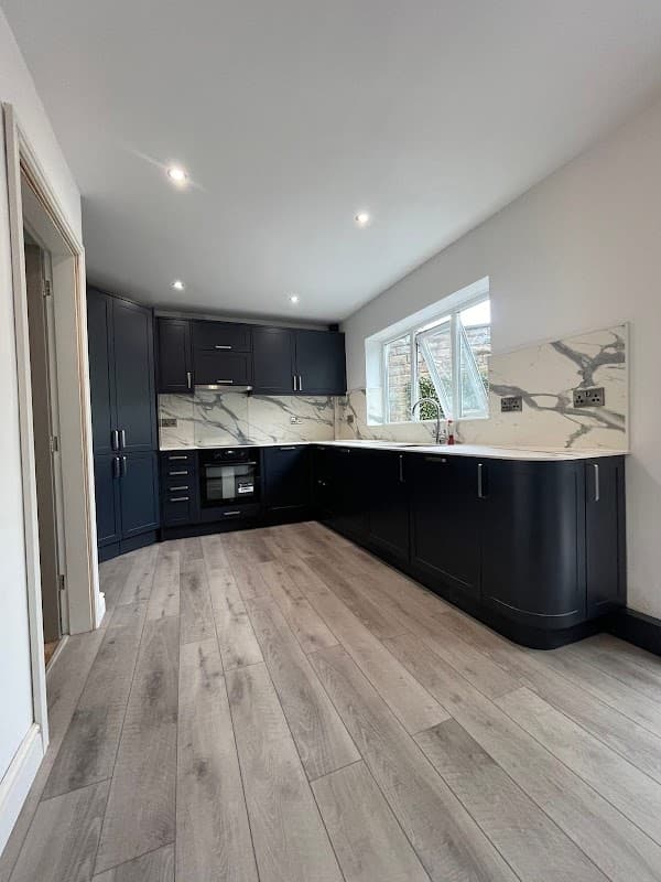 Turton Electrical Ltd - Electricians in selby