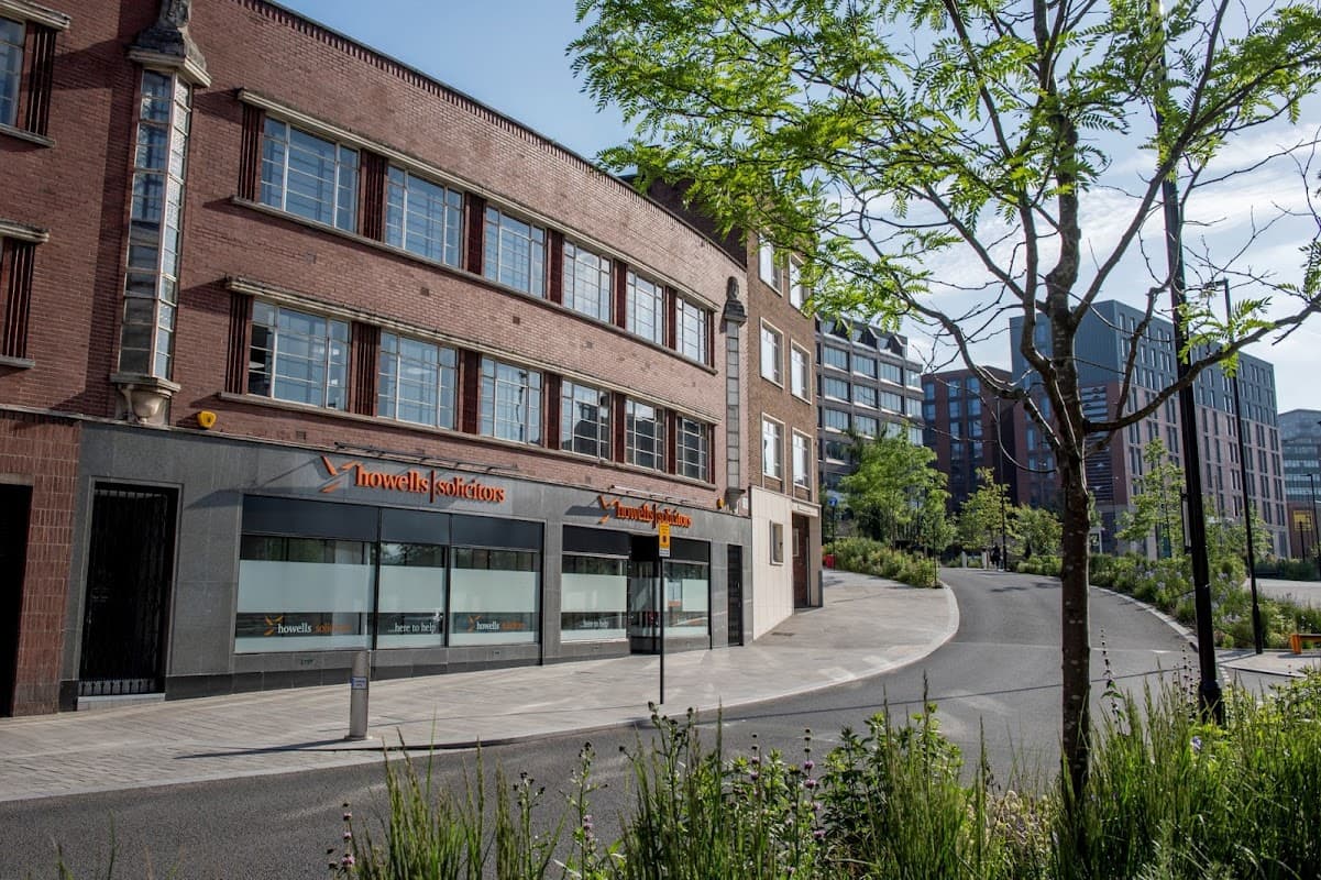 Howells Solicitors - Solicitors in sheffield