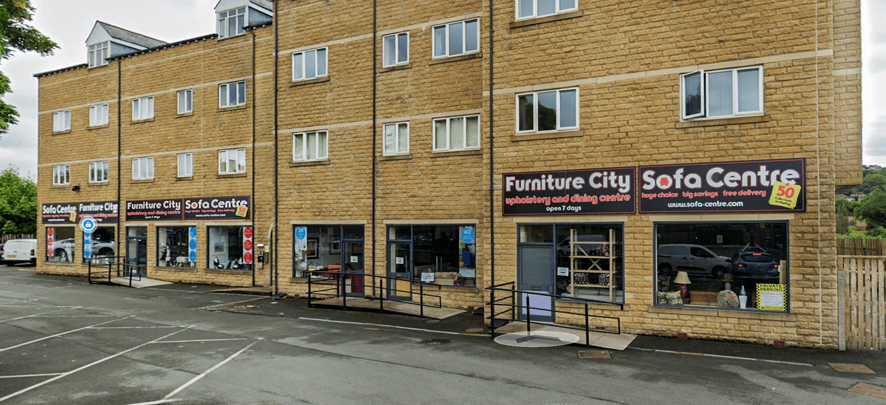 Furniture City - Furniture Shops in shipley