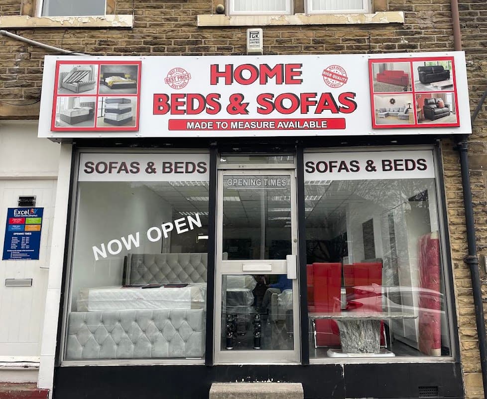 Home Beds & Sofas - Furniture Shops in shipley