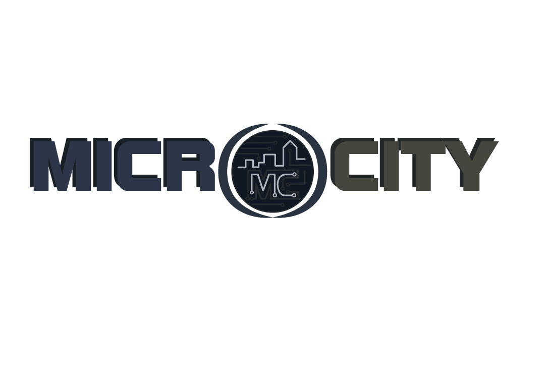 Microcity - Computer Shops in shipley