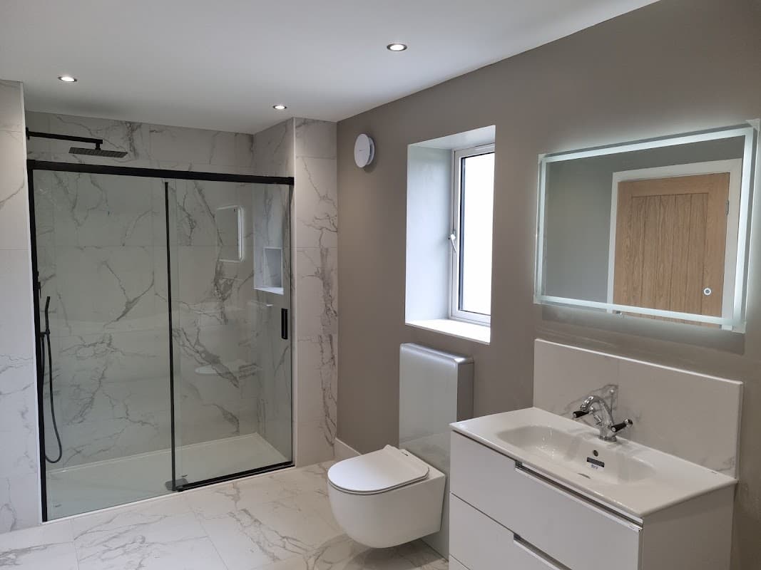 Norton Johnson Plumbing, Heating & Gas - Plumbers in shipley