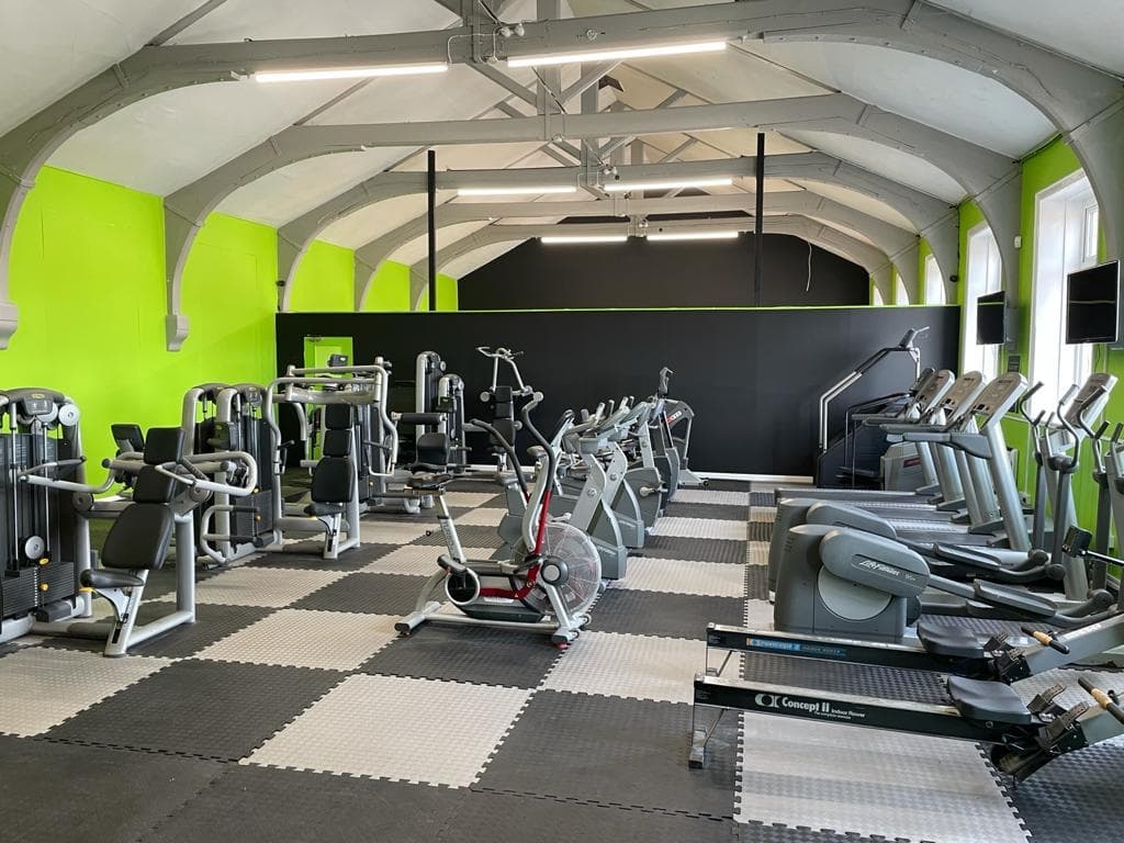 Primal Edge Gym - Shipley, Bradford - Gyms in shipley