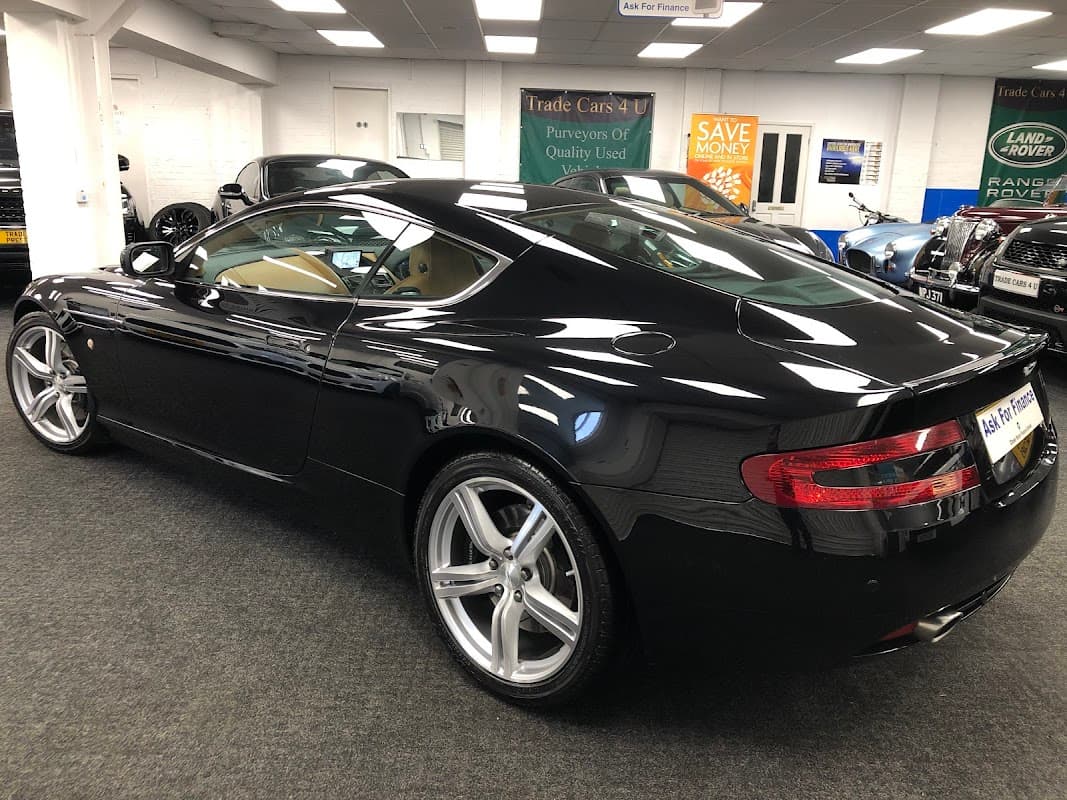 Trade Cars 4 U - Car Dealers in shipley