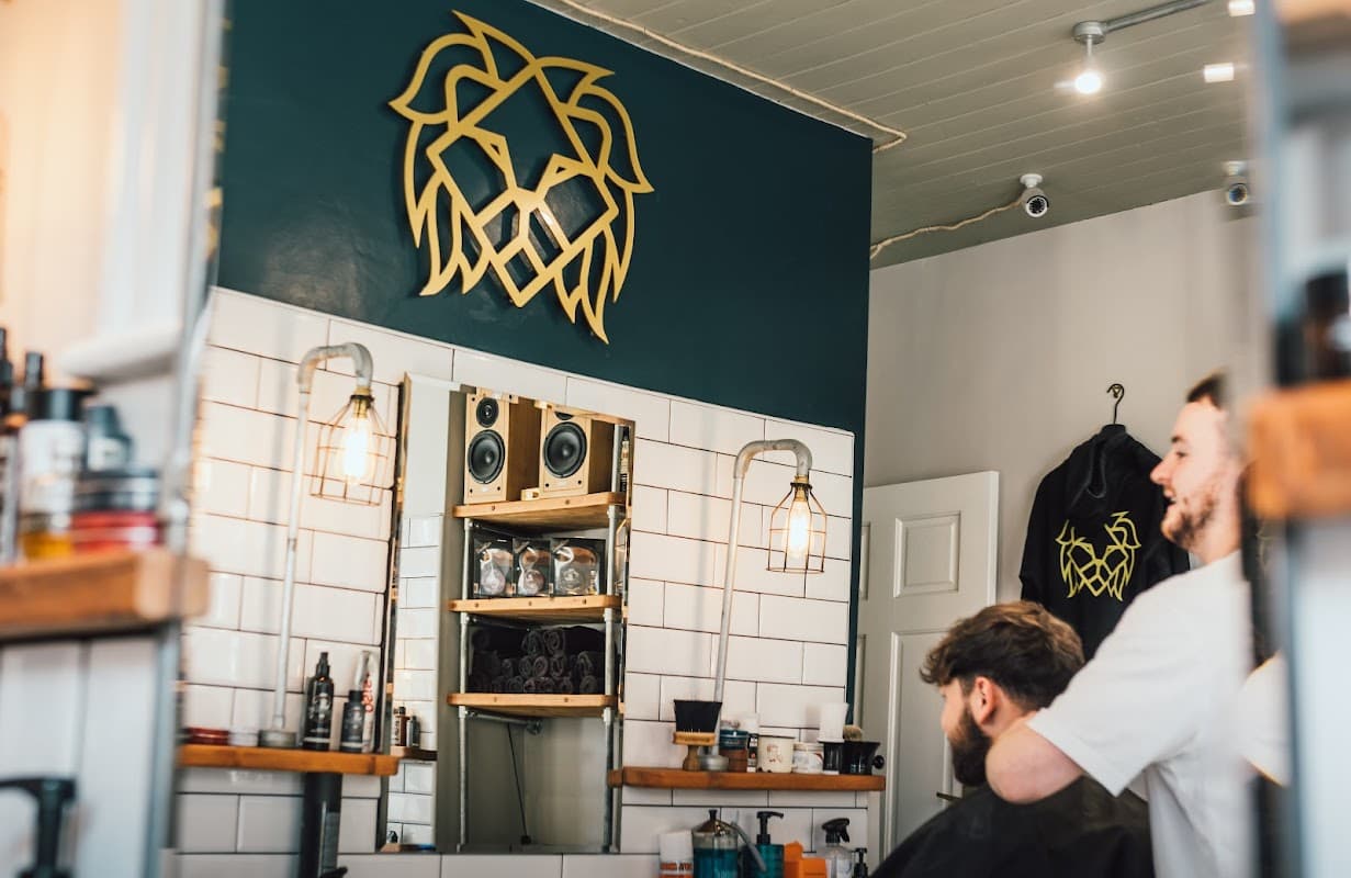 ManeTain - Barbers in silsden