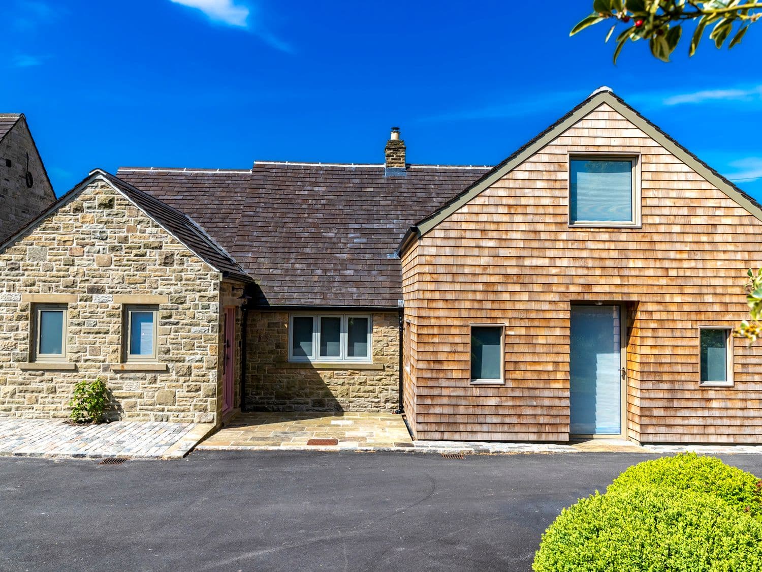 2 The Croft, Skipton, Yorkshire
