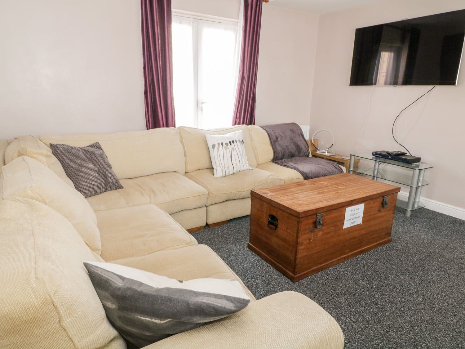 9 Navigation Square, Skipton, Yorkshire