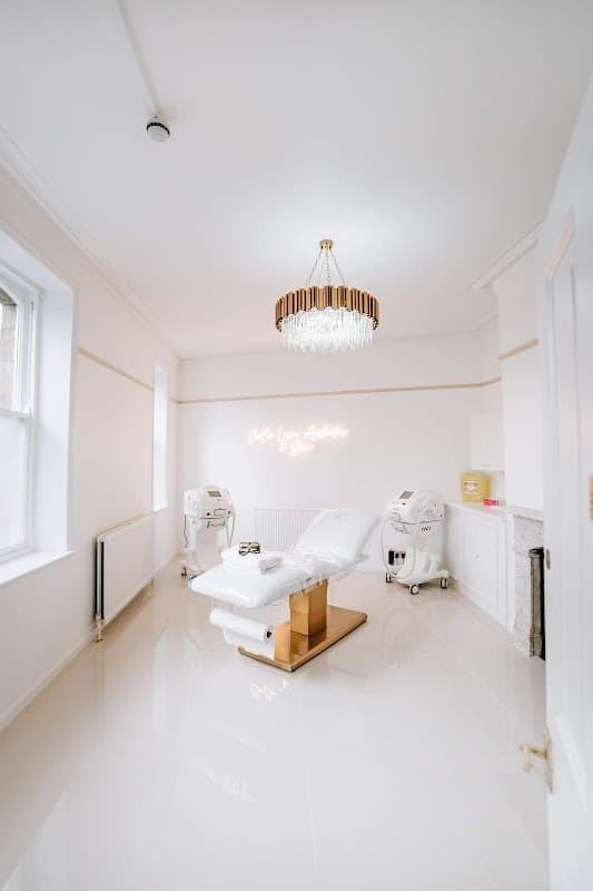 CoCo Aesthetics, Laser and Beauty Clinic - Beauty Salons in skipton