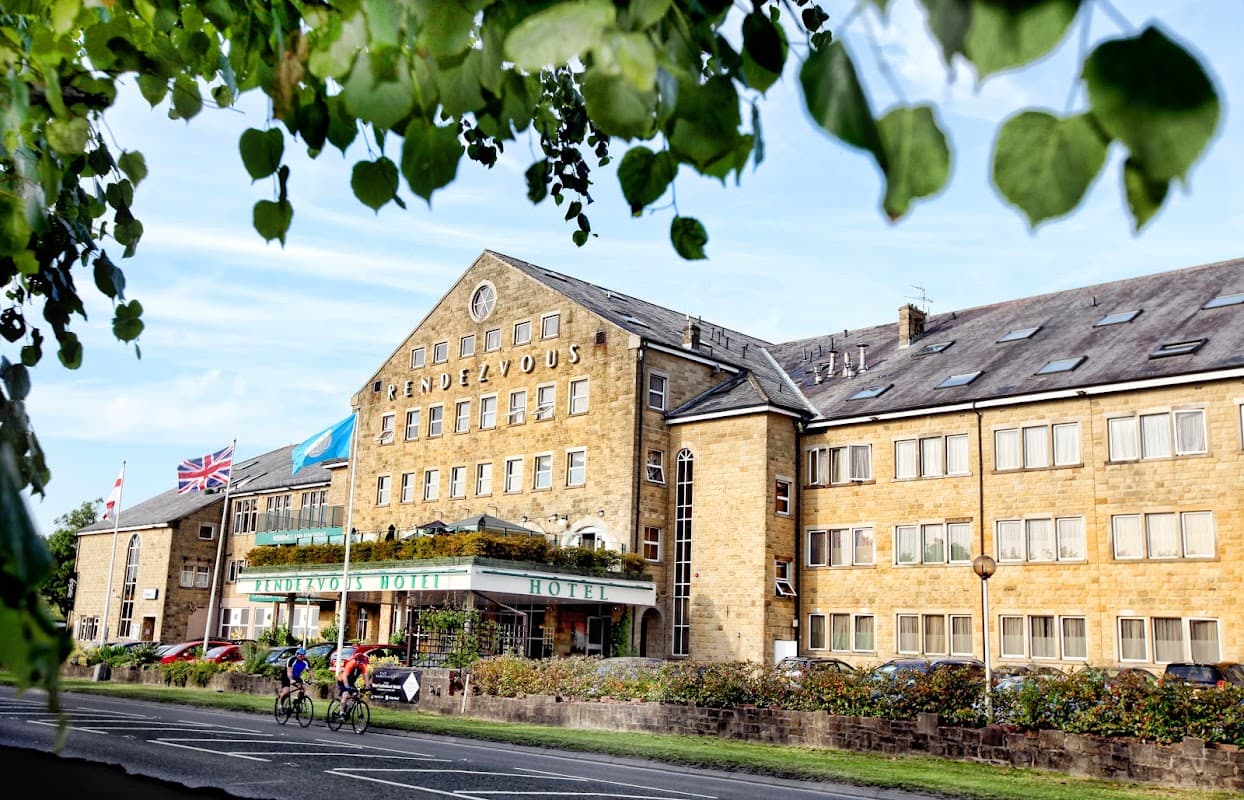 Electric Vehicle Charging Station - EV Charging in skipton