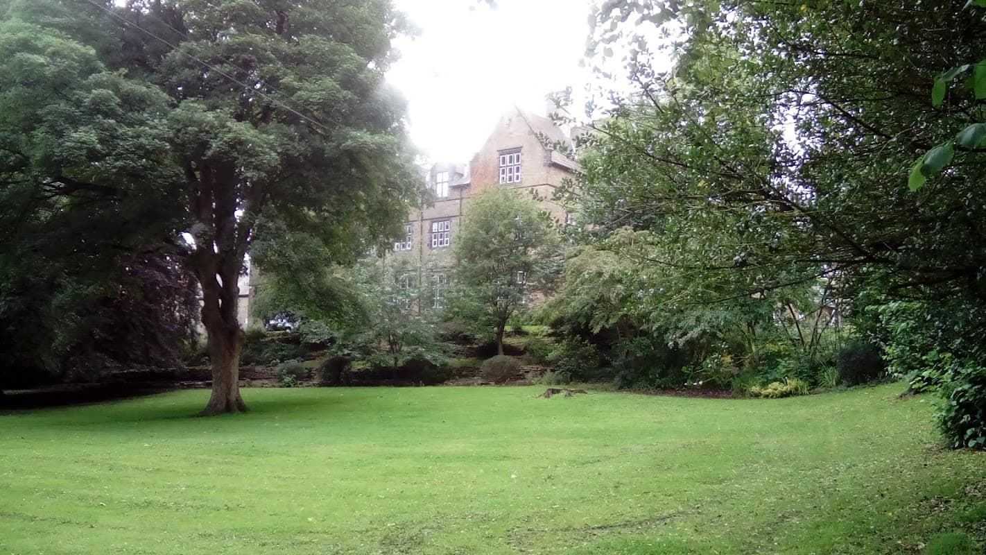 Ermystedโs Grammar School - Secondary Schools in skipton