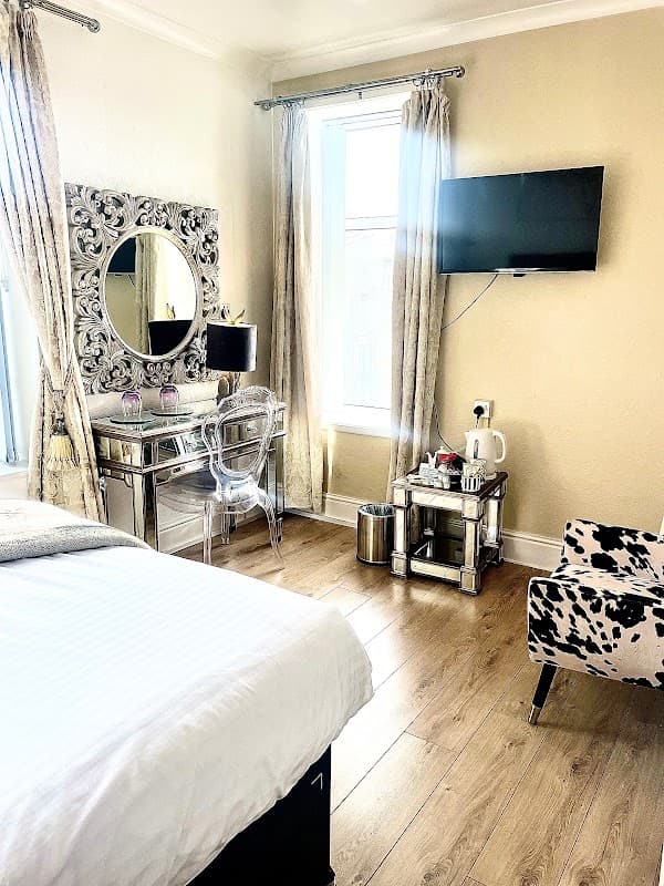 Highfield Guest House - Guest House in skipton
