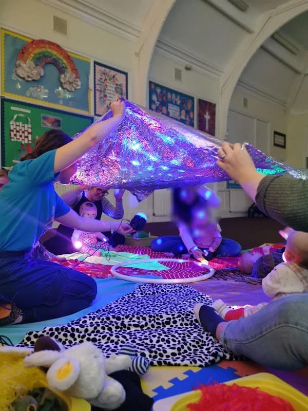 Rhythm Time Yorkshire North West - Primary Schools in skipton