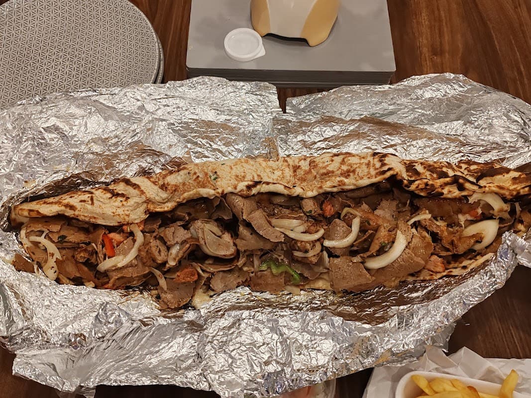 The Taj Indian Takeaway - Takeaway in skipton