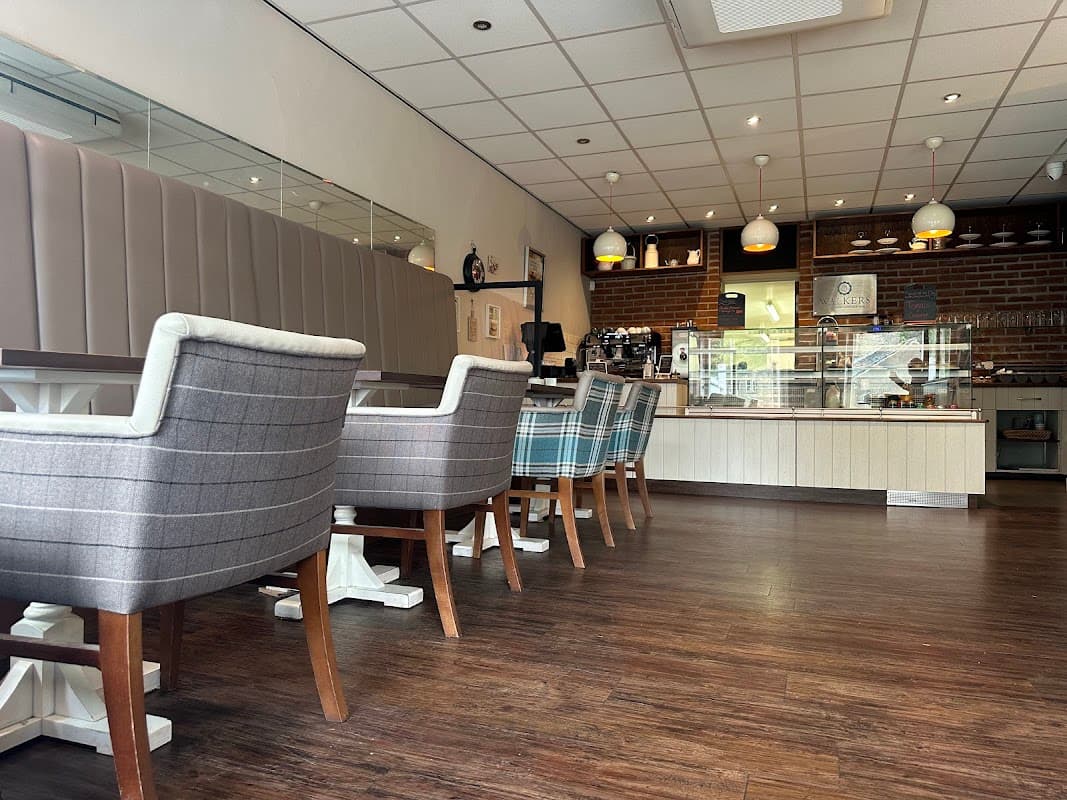 Walkerβs Bakery - Bakers in skipton