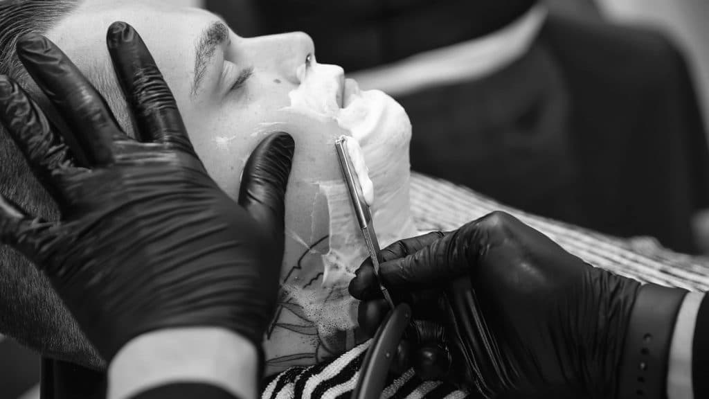 Woody's Barber Shop - Barbers in skipton