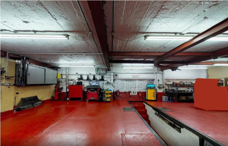 Hoyles Garage - Garages in sowerby bridge