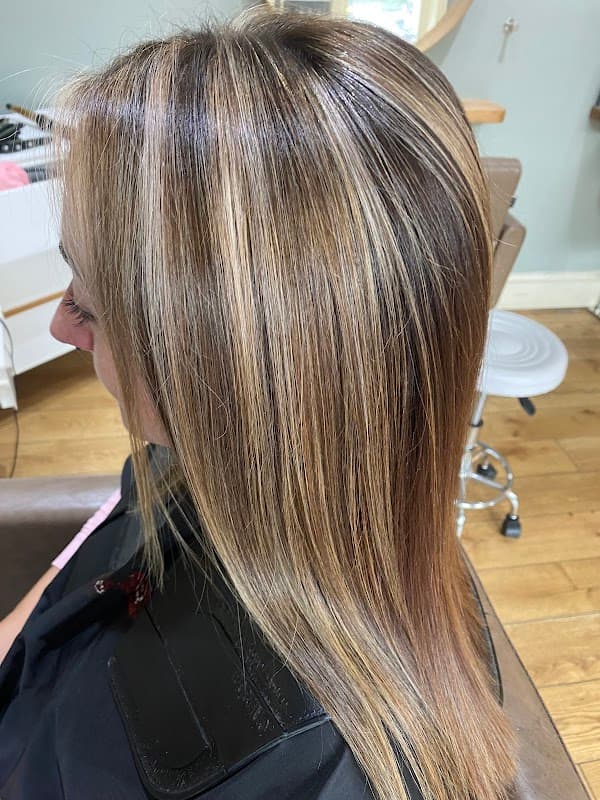 Northernroots Hair Design - Hair Salons in sowerby bridge
