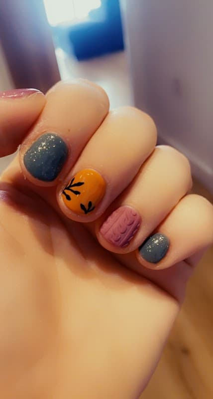 β’Pink Flamingo Nailsβ’ - Nail Salons in sowerby bridge