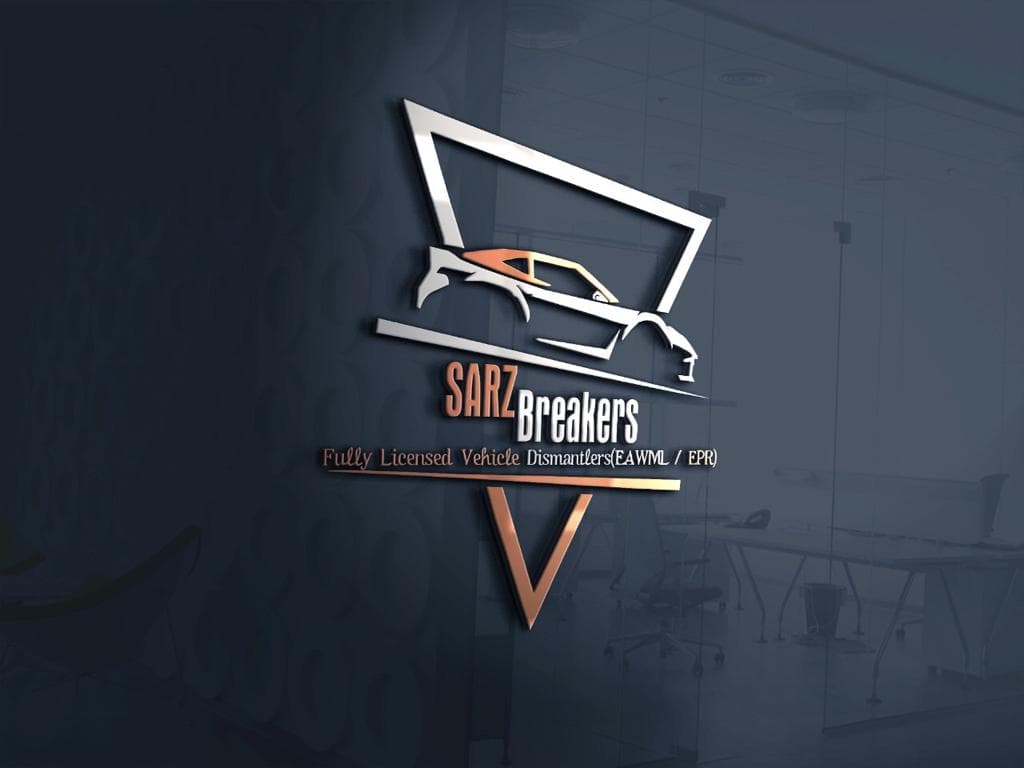 SARZ Breakers - Car Parts in sowerby bridge