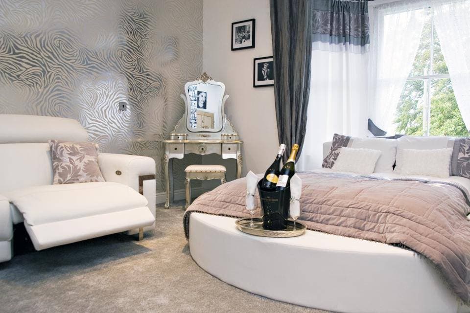 Accommodation at St Hilda's Boutique Bed & Breakfast in hinderwell