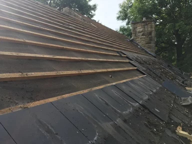 Simply Roofing Services - Roof Specialist, Flat Roof Repair, Roofers, Fascias & Soffits, Guttering York - Roofers in stockton on the forest