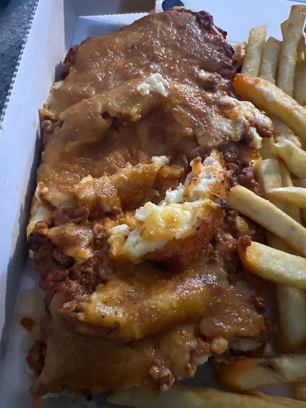 Mario's Pizzeria - Takeaway in tees valley