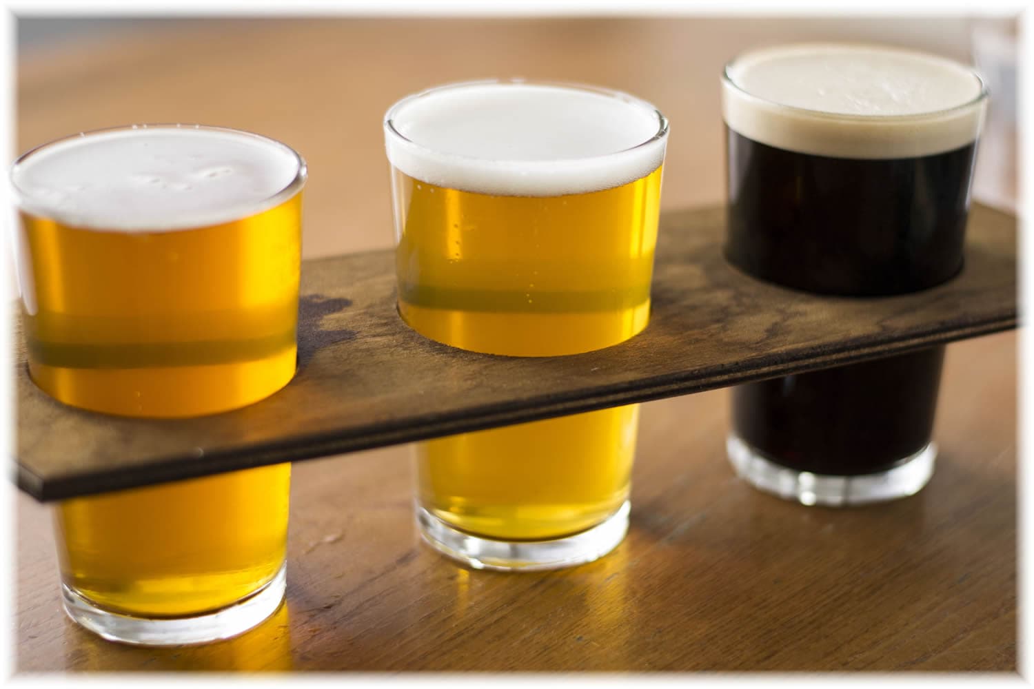 Food & drink at The Black Swan in pickering