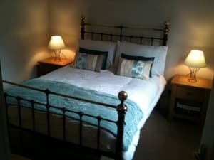 Accommodation at The Eden's Retreat in york