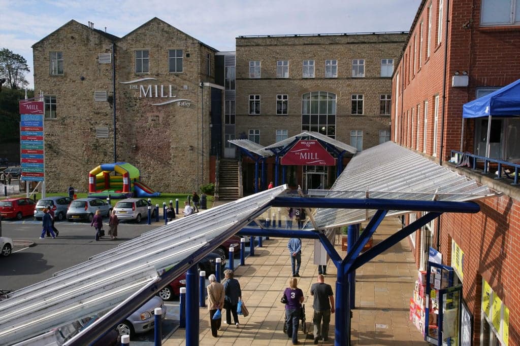 The Mill Batley, Factory Outlet Shopping - Shop in batley