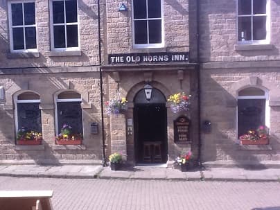 The Old Horns Inn
