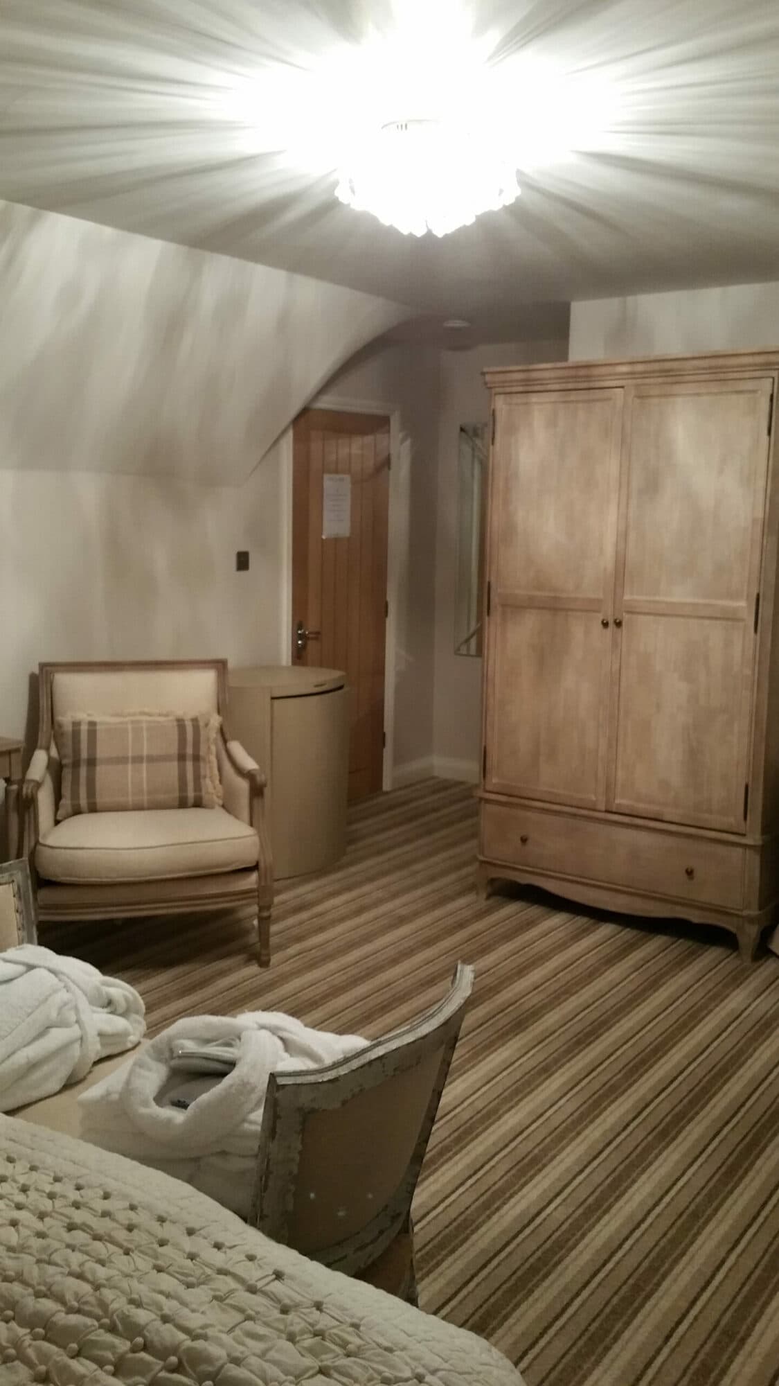 Accommodation at The Toll Cottage in hull