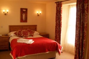 The White Swan Hotel