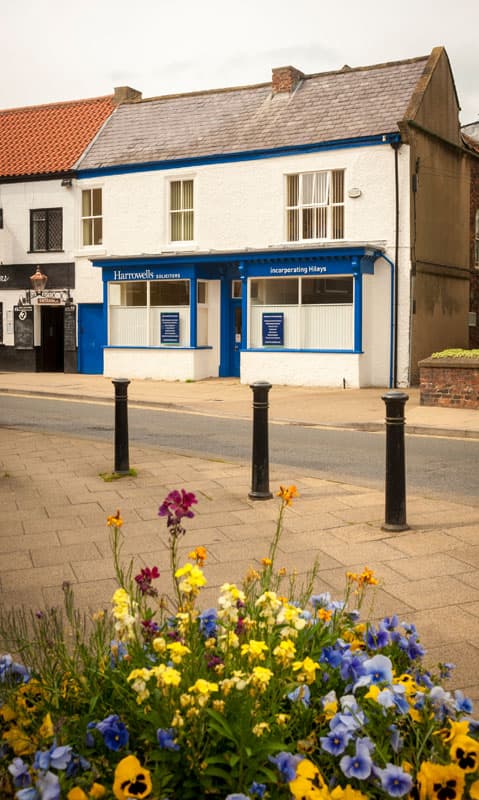 Harrowells Solicitors - Thirsk - Solicitors in thirsk