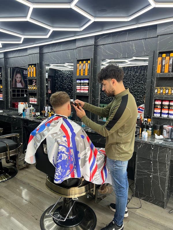 Thirsk Barbers - Barbers in thirsk