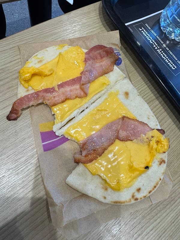 McDonaldโs - Takeaway in thornaby