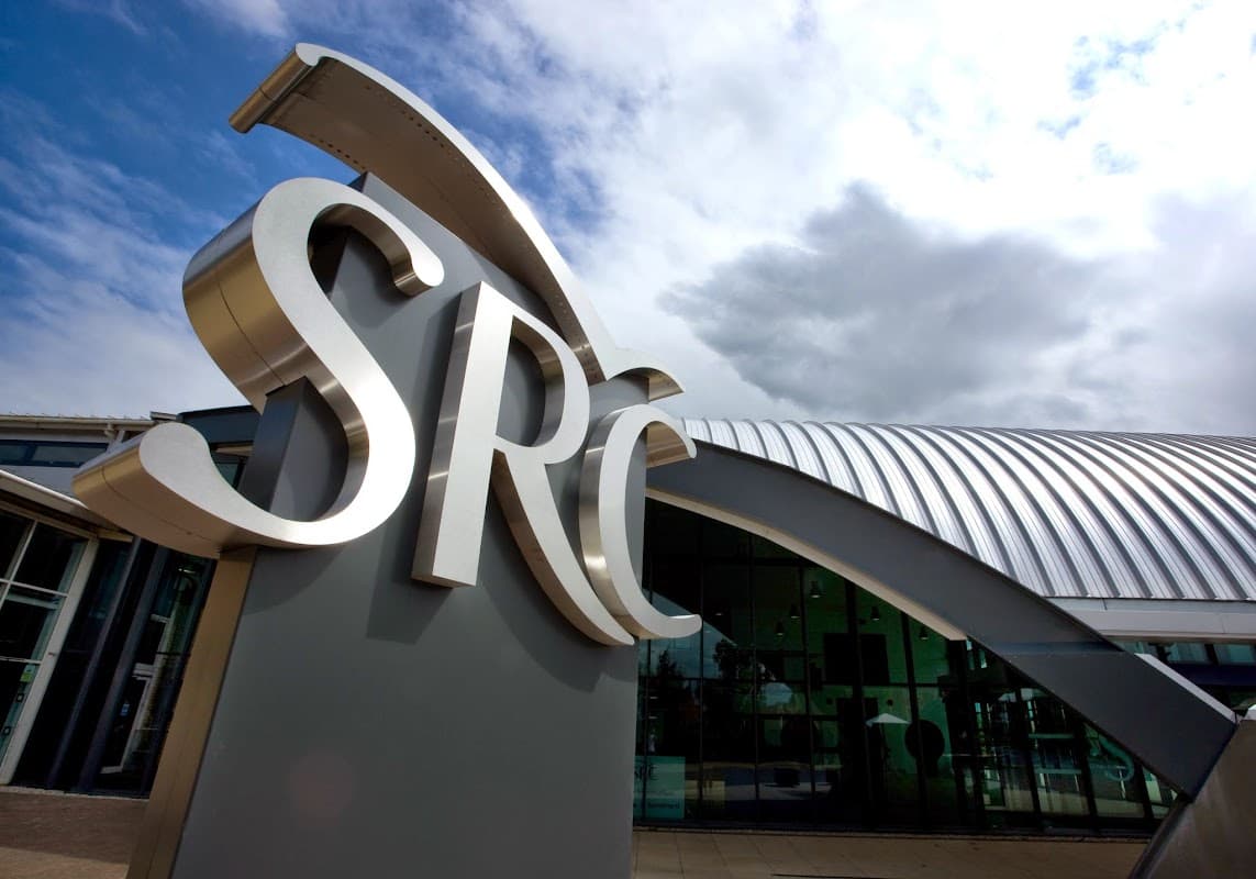 Stockton Riverside College - Colleges in thornaby