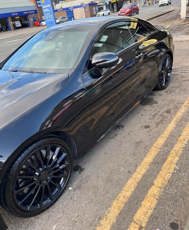 Yarm Lane Car Wash and Valeting - Car Washes in thornaby