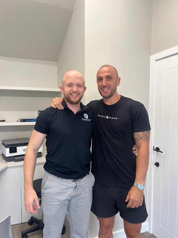 Indergaard Physiotherapy - Wakefield - Sports Injury Clinics in wakefield