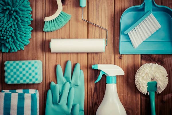 Lily Jo Cleaning and Ironing Service Wakefield - Cleaners in wakefield