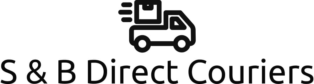 S & B direct couriers - Couriers in wakefield