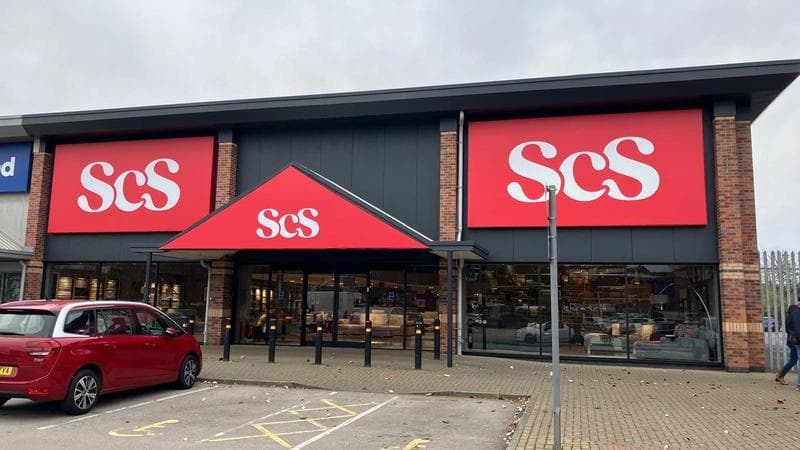 ScS Wakefield - Furniture Shops in wakefield
