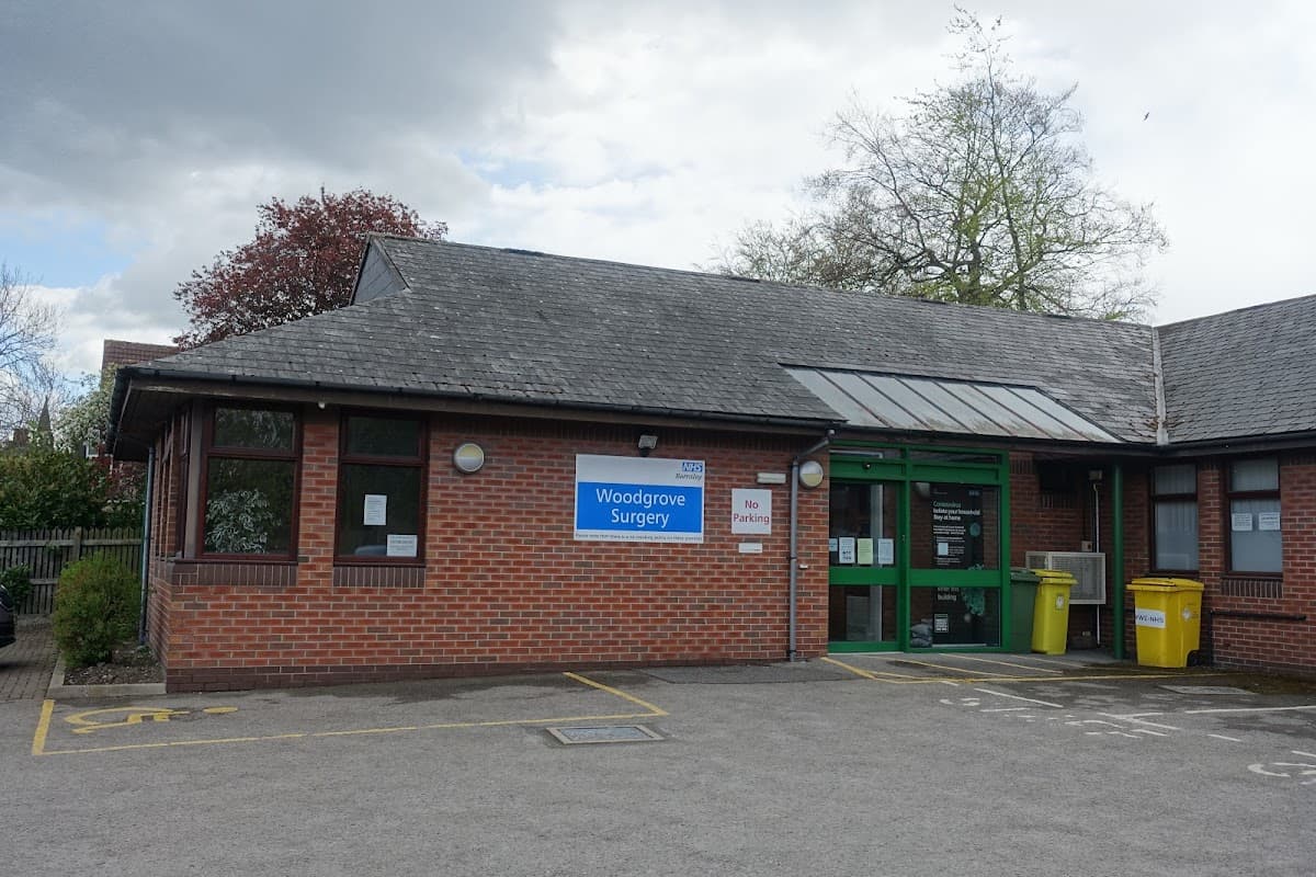 Dr C Hollis - Woodgrove Surgery - Doctors in wath upon dearne